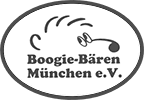 Logo Boogie-Bären